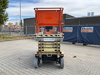 2014 jlg 3246es hoogwerker - afbeelding 29 van  29