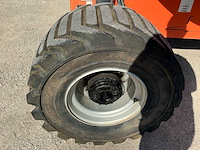 2014 jlg 450aj hoogwerker - afbeelding 2 van  24