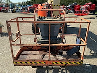 2014 jlg 450aj hoogwerker - afbeelding 11 van  24