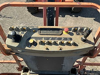 2014 jlg 450aj hoogwerker - afbeelding 14 van  24