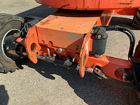 2014 jlg 450aj hoogwerker - afbeelding 3 van  24