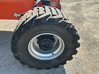 2014 jlg 450aj hoogwerker - afbeelding 4 van  24