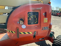 2014 jlg 450aj hoogwerker - afbeelding 6 van  24