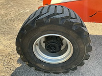 2014 jlg 450aj hoogwerker - afbeelding 8 van  24