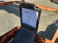 2014 jlg 450aj hoogwerker - afbeelding 15 van  24