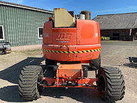 2014 jlg 450aj hoogwerker - afbeelding 12 van  24