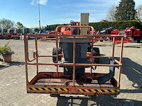 2014 jlg 450aj hoogwerker - afbeelding 19 van  24