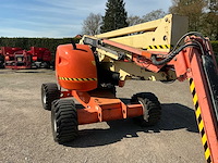 2014 jlg 450aj hoogwerker - afbeelding 20 van  24
