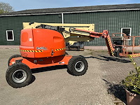 2014 jlg 450aj hoogwerker - afbeelding 21 van  24