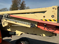 2014 jlg 450aj hoogwerker - afbeelding 22 van  24