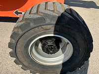 2014 jlg 450aj hoogwerker - afbeelding 24 van  24