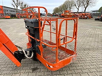 2014 jlg 460sj hoogwerker 4x4 - afbeelding 5 van  44