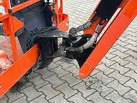 2014 jlg 460sj hoogwerker 4x4 - afbeelding 8 van  44