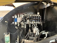 2014 jlg 460sj hoogwerker 4x4 - afbeelding 19 van  44