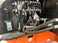 2014 jlg 460sj hoogwerker 4x4 - afbeelding 20 van  44