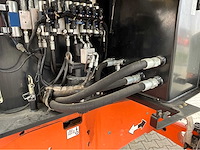 2014 jlg 460sj hoogwerker 4x4 - afbeelding 21 van  44