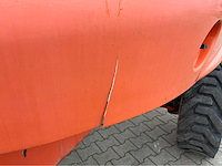 2014 jlg 460sj hoogwerker 4x4 - afbeelding 25 van  44