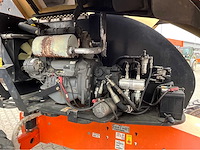 2014 jlg 460sj hoogwerker 4x4 - afbeelding 26 van  44