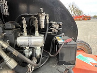 2014 jlg 460sj hoogwerker 4x4 - afbeelding 27 van  44