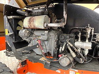 2014 jlg 460sj hoogwerker 4x4 - afbeelding 28 van  44