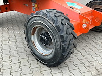 2014 jlg 460sj hoogwerker 4x4 - afbeelding 30 van  44