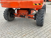 2014 jlg 460sj hoogwerker 4x4 - afbeelding 32 van  44