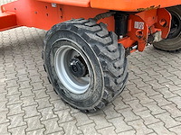2014 jlg 460sj hoogwerker 4x4 - afbeelding 33 van  44