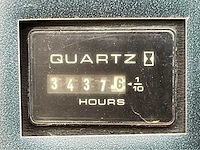 2014 jlg 460sj hoogwerker 4x4 - afbeelding 38 van  44