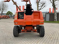 2014 jlg 460sj hoogwerker 4x4 - afbeelding 42 van  44