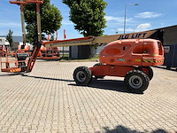 2014 jlg 460sj hoogwerker 4x4 - afbeelding 1 van  37