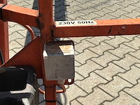 2014 jlg 460sj hoogwerker 4x4 - afbeelding 5 van  37