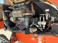 2014 jlg 460sj hoogwerker 4x4 - afbeelding 14 van  37