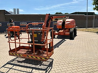 2014 jlg 460sj hoogwerker 4x4 - afbeelding 7 van  37