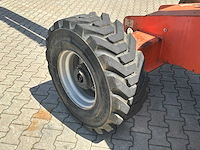 2014 jlg 460sj hoogwerker 4x4 - afbeelding 29 van  37