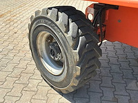 2014 jlg 460sj hoogwerker 4x4 - afbeelding 31 van  37
