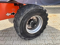 2014 jlg 460sj hoogwerker 4x4 - afbeelding 13 van  23