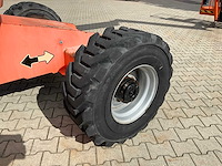 2014 jlg 460sj hoogwerker 4x4 - afbeelding 14 van  23