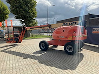 2014 jlg 460sj hoogwerker 4x4 - afbeelding 22 van  23