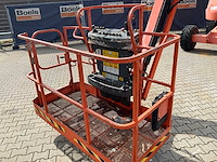 2014 jlg 460sj hoogwerker 4x4 - afbeelding 23 van  23