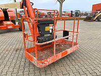 2014 jlg 460sj hoogwerker 4x4 - afbeelding 4 van  43