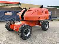 2014 jlg 460sj hoogwerker 4x4 - afbeelding 15 van  43