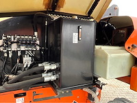 2014 jlg 460sj hoogwerker 4x4 - afbeelding 21 van  43