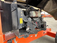 2014 jlg 460sj hoogwerker 4x4 - afbeelding 28 van  43
