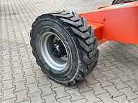 2014 jlg 460sj hoogwerker 4x4 - afbeelding 34 van  43