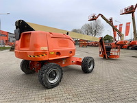 2014 jlg 460sj hoogwerker 4x4 - afbeelding 40 van  43