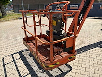 2014 jlg 460sj hoogwerker 4x4 - afbeelding 4 van  48