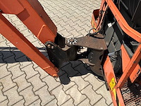2014 jlg 460sj hoogwerker 4x4 - afbeelding 10 van  48