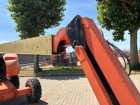 2014 jlg 460sj hoogwerker 4x4 - afbeelding 11 van  48