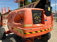 2014 jlg 460sj hoogwerker 4x4 - afbeelding 17 van  48