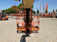 2014 jlg 460sj hoogwerker 4x4 - afbeelding 19 van  48